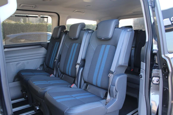Ford Tourneo Custom - Afbeelding 29 van 30