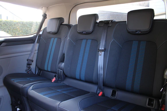 Ford Tourneo Custom - Afbeelding 30 van 30