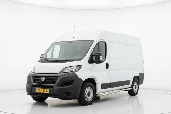 Fiat Ducato - Afbeelding 1 van 28