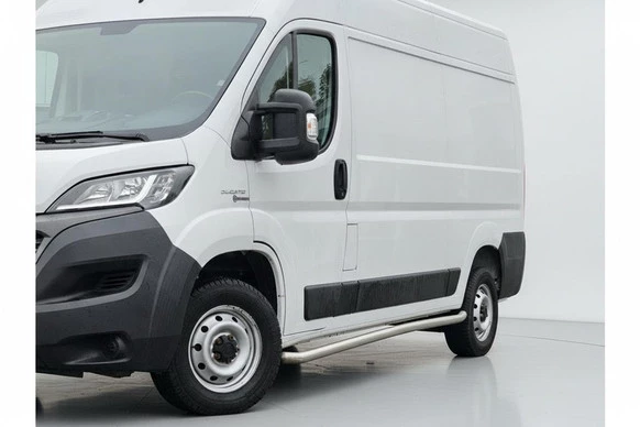Fiat Ducato - Afbeelding 3 van 28