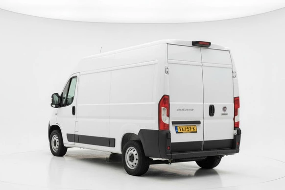 Fiat Ducato - Afbeelding 5 van 28