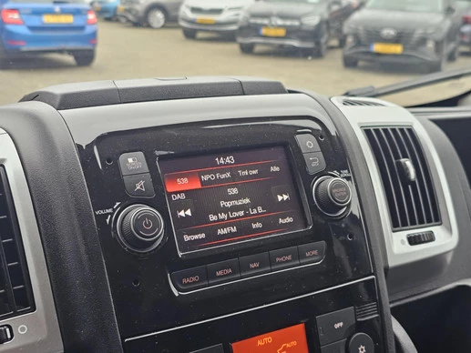 Fiat Ducato - Afbeelding 7 van 28