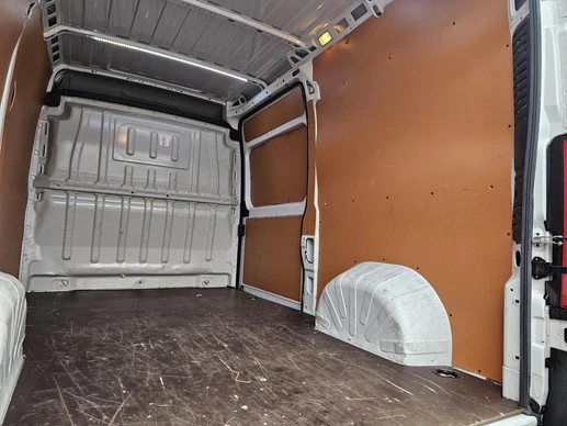 Fiat Ducato - Afbeelding 18 van 28