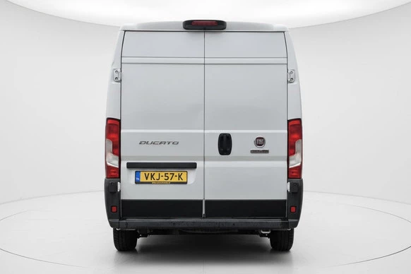 Fiat Ducato - Afbeelding 23 van 28