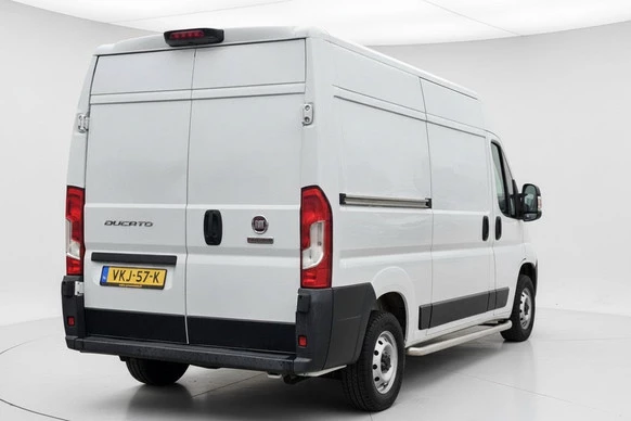 Fiat Ducato - Afbeelding 24 van 28