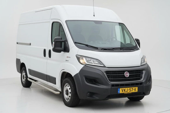 Fiat Ducato - Afbeelding 26 van 28