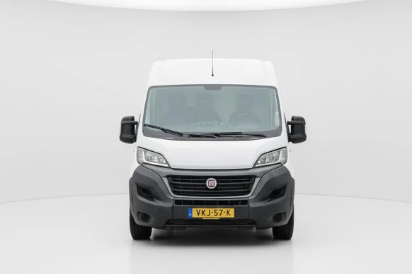 Fiat Ducato - Afbeelding 27 van 28