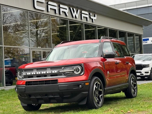 Ford Bronco - Afbeelding 3 van 28