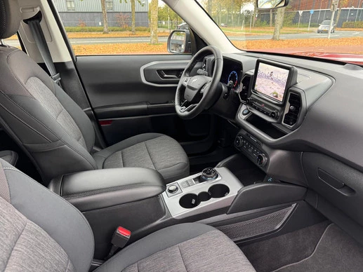 Ford Bronco - Afbeelding 5 van 28