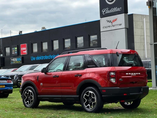 Ford Bronco - Afbeelding 8 van 28