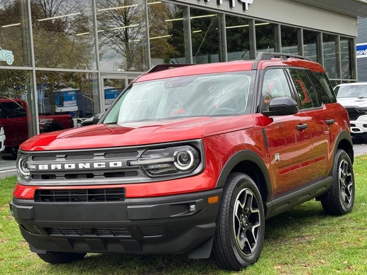 Ford Bronco - Afbeelding 9 van 28