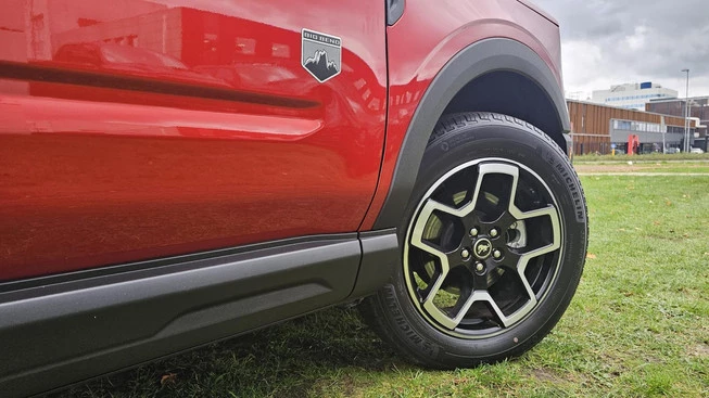 Ford Bronco - Afbeelding 12 van 28