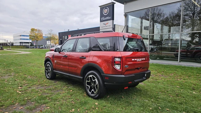 Ford Bronco - Afbeelding 14 van 28