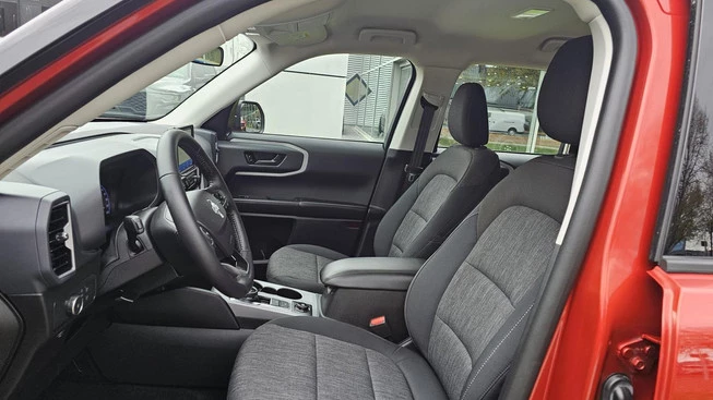 Ford Bronco - Afbeelding 15 van 28