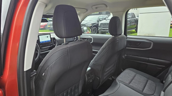 Ford Bronco - Afbeelding 16 van 28