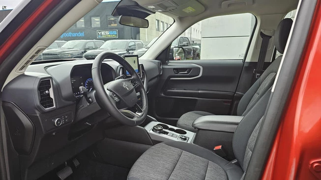 Ford Bronco - Afbeelding 18 van 28