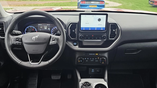 Ford Bronco - Afbeelding 19 van 28