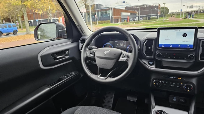 Ford Bronco - Afbeelding 20 van 28