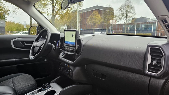 Ford Bronco - Afbeelding 21 van 28