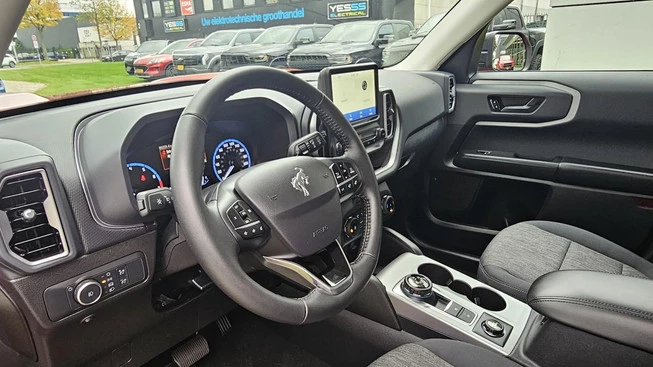 Ford Bronco - Afbeelding 23 van 28