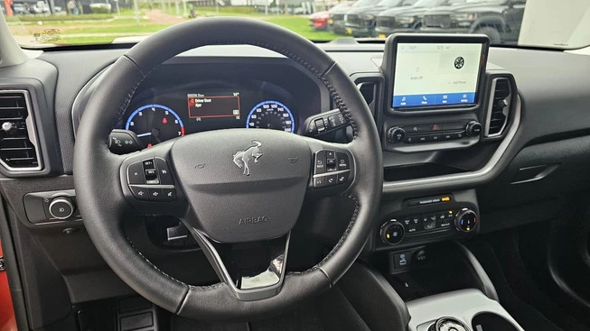 Ford Bronco - Afbeelding 24 van 28