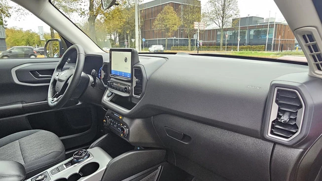 Ford Bronco - Afbeelding 25 van 28