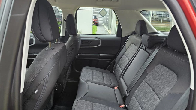 Ford Bronco - Afbeelding 27 van 28