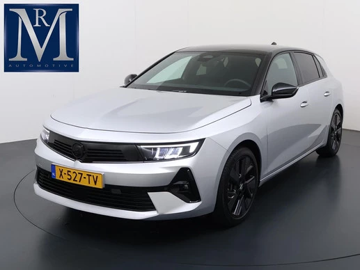 Opel Astra - Afbeelding 1 van 30