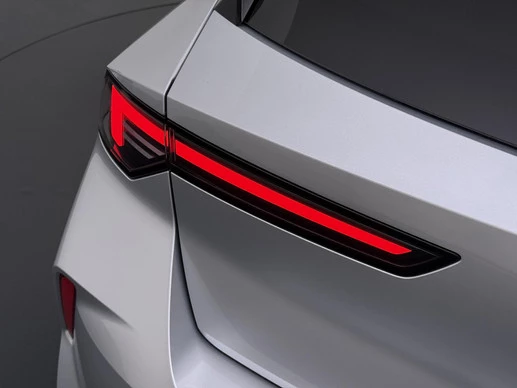 Opel Astra - Afbeelding 2 van 30