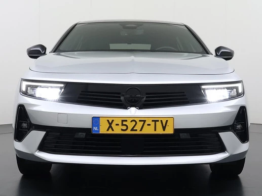 Opel Astra - Afbeelding 4 van 30