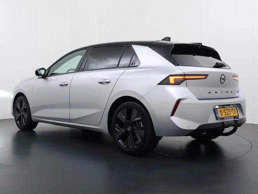 Opel Astra - Afbeelding 6 van 30