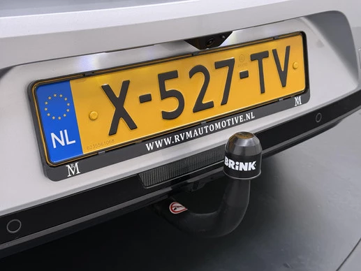 Opel Astra - Afbeelding 10 van 30