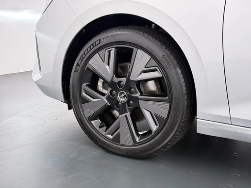 Opel Astra - Afbeelding 12 van 30