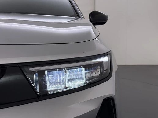 Opel Astra - Afbeelding 13 van 30