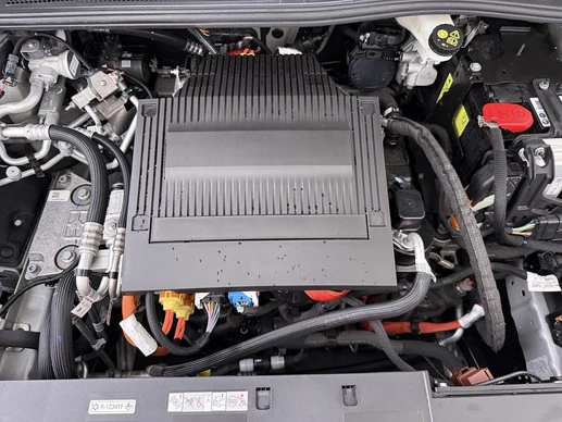 Opel Astra - Afbeelding 14 van 30