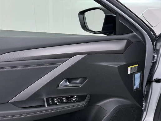 Opel Astra - Afbeelding 15 van 30