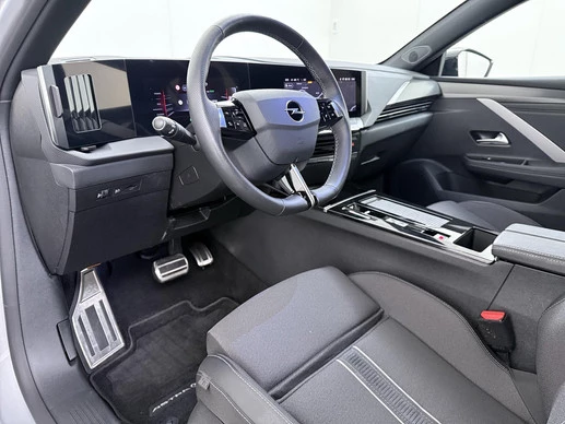 Opel Astra - Afbeelding 16 van 30