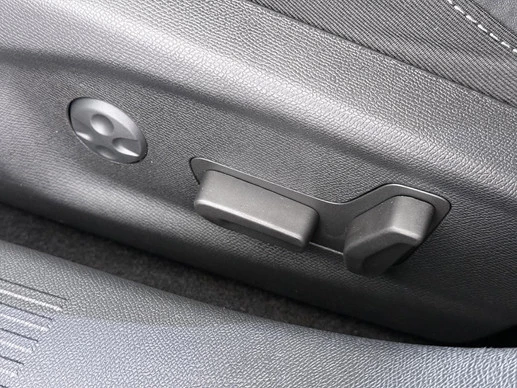 Opel Astra - Afbeelding 19 van 30