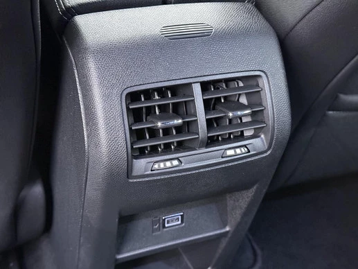 Opel Astra - Afbeelding 22 van 30