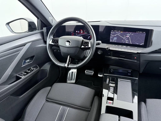 Opel Astra - Afbeelding 24 van 30