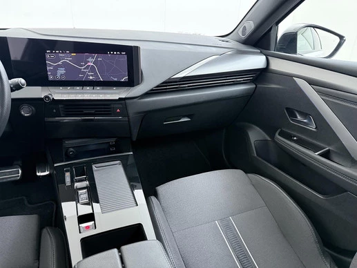 Opel Astra - Afbeelding 25 van 30