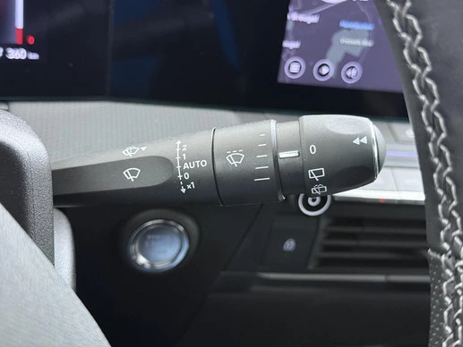 Opel Astra - Afbeelding 27 van 30