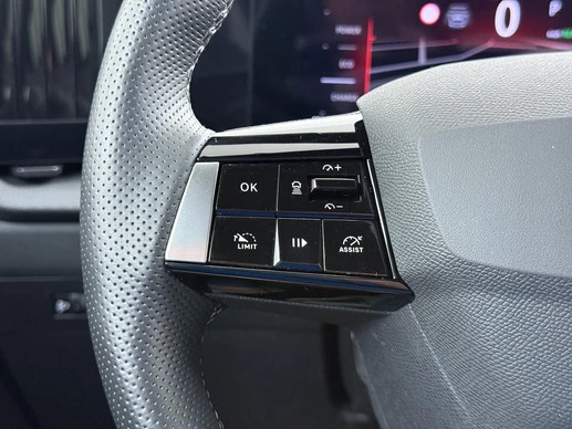 Opel Astra - Afbeelding 28 van 30