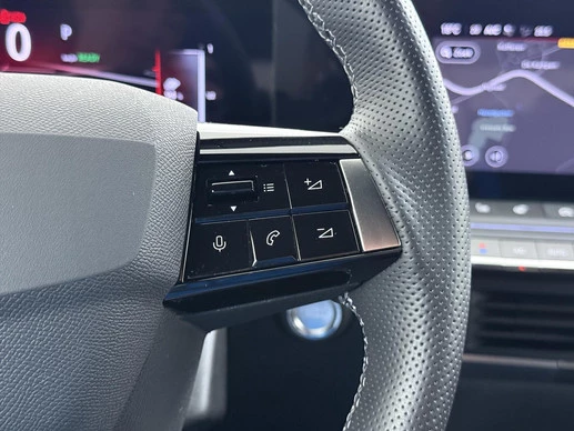 Opel Astra - Afbeelding 29 van 30