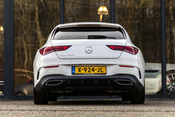 Mercedes-Benz CLA - Afbeelding 6 van 30