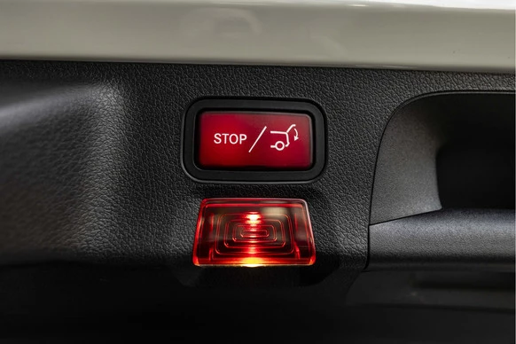 Mercedes-Benz CLA - Afbeelding 14 van 30