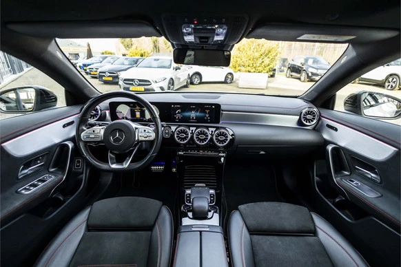 Mercedes-Benz CLA - Afbeelding 16 van 30