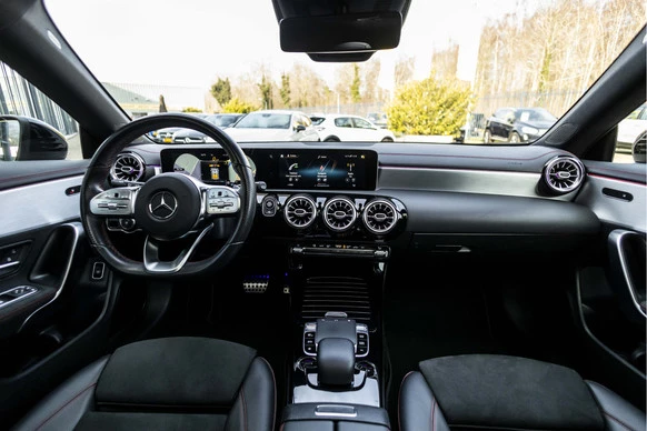 Mercedes-Benz CLA - Afbeelding 17 van 30