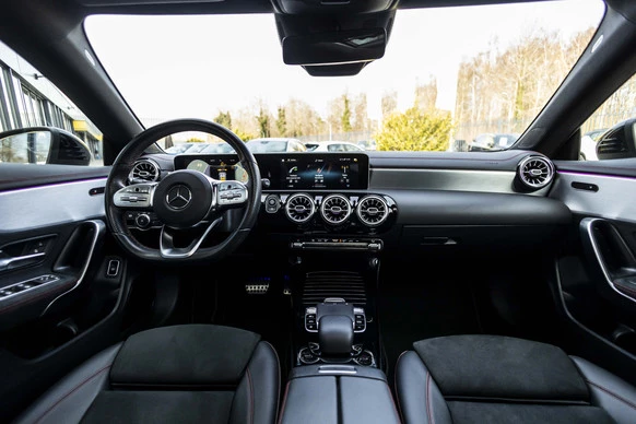 Mercedes-Benz CLA - Afbeelding 18 van 30