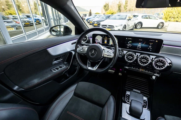 Mercedes-Benz CLA - Afbeelding 19 van 30